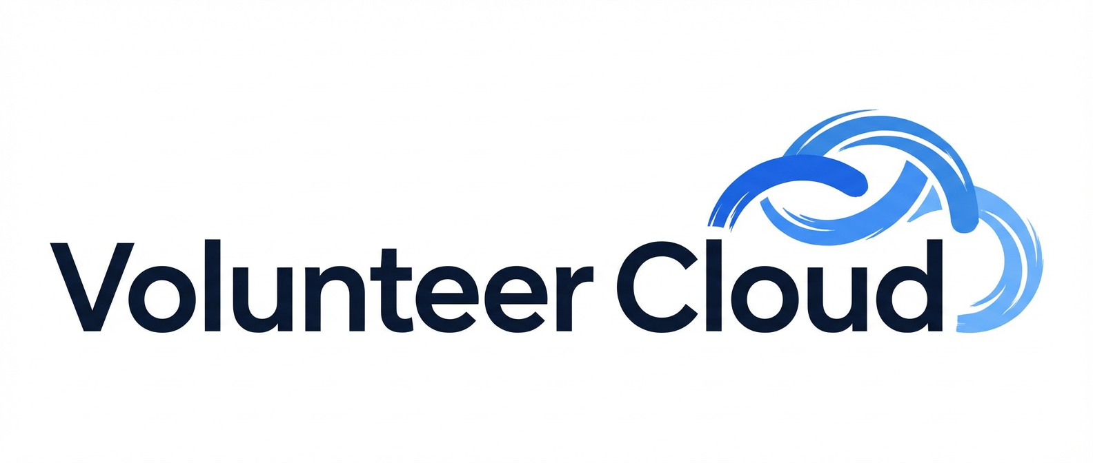 Volunteer Cloud Logo